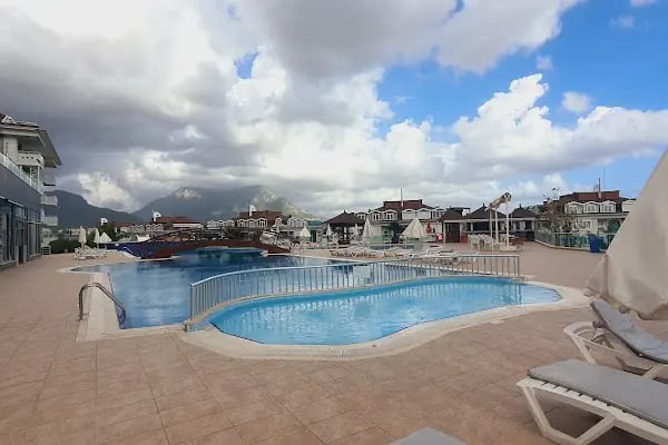 Cook's Club Alanya - Resim 3