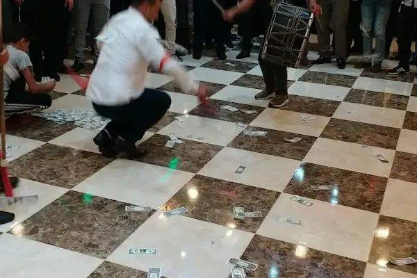 Yağız Düğün Salonu - Resim 13