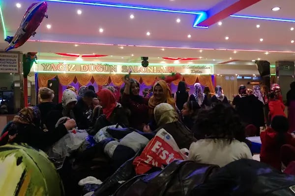 Yağız Düğün Salonu - Resim 8
