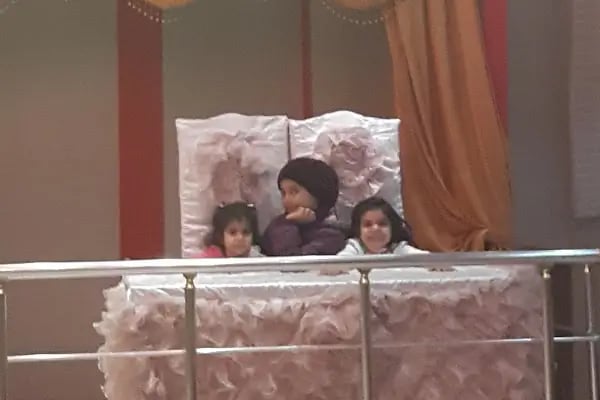 Yağız Düğün Salonu - Resim 12