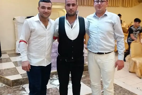 Yağız Düğün Salonu - Resim 14
