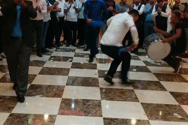 Yağız Düğün Salonu - Resim 2