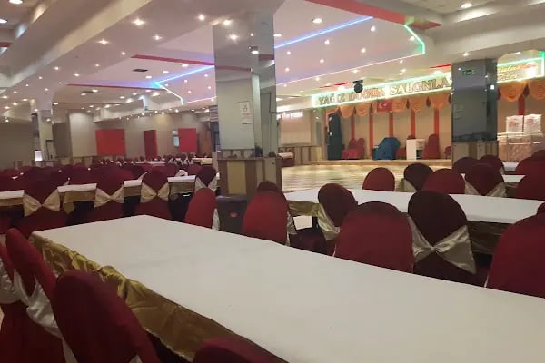 Yağız Düğün Salonu - Resim 6