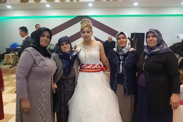Yağız Düğün Salonu - Resim 17