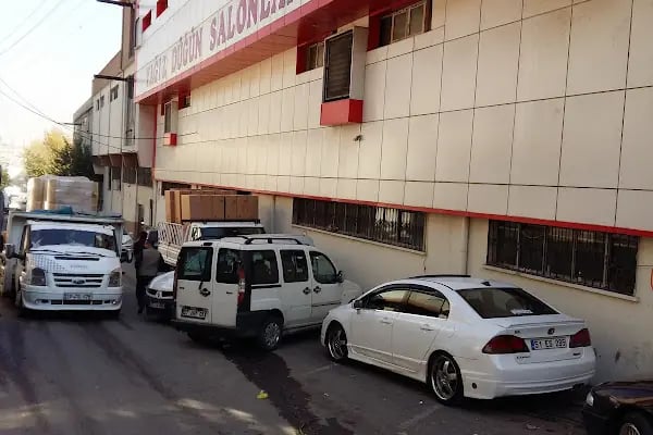 Yağız Düğün Salonu - Resim 3