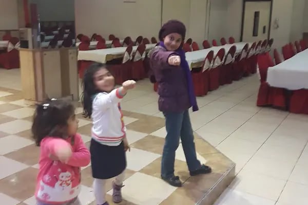 Yağız Düğün Salonu - Resim 7
