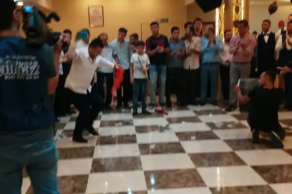 Yağız Düğün Salonu - Resim 20