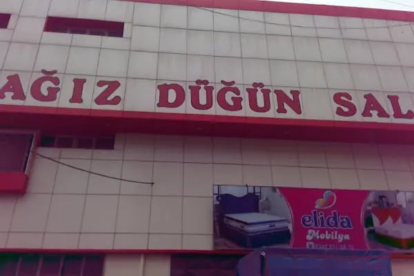 Yağız Düğün Salonu - Resim 11