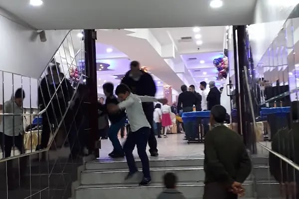 Yağız Düğün Salonu - Resim 10