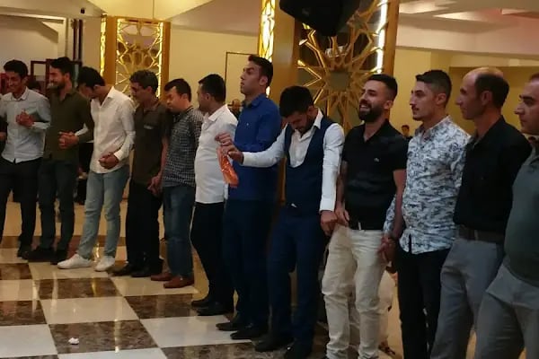 Yağız Düğün Salonu - Resim 16