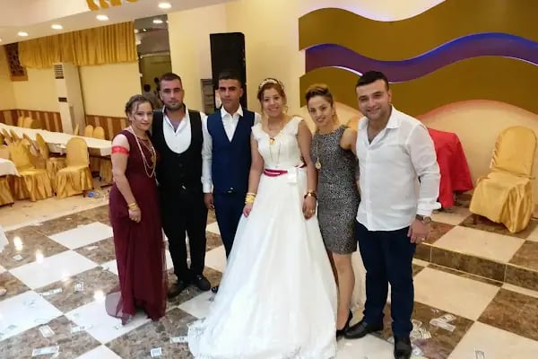 Yağız Düğün Salonu - Resim 18