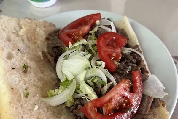 Ankara Konuklar (Köfte & Kavurma & Döner & Kasap) - Resim 18