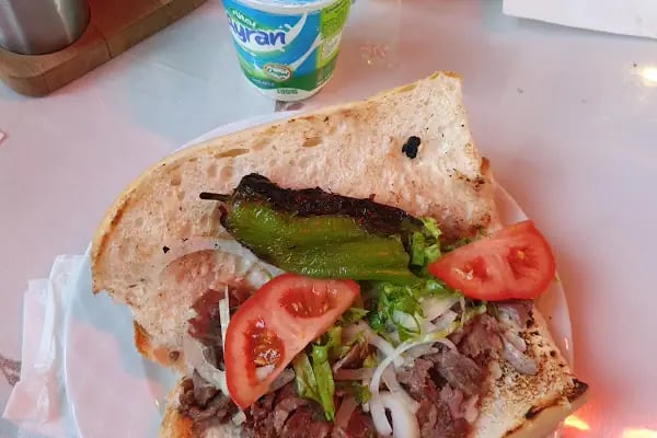 Ankara Konuklar (Köfte & Kavurma & Döner & Kasap) - Resim 16