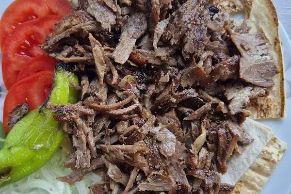Ankara Konuklar (Köfte & Kavurma & Döner & Kasap) - Resim 5