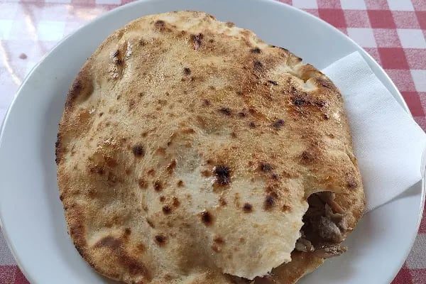 Ankara Konuklar (Köfte & Kavurma & Döner & Kasap) - Resim 19