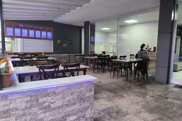 Sky Apart Hotel - Resim 19