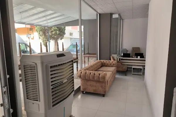 Sky Apart Hotel - Resim 11
