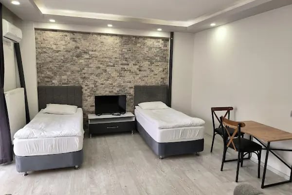 Sky Apart Hotel - Resim 2