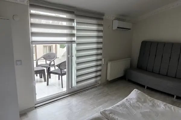 Sky Apart Hotel - Resim 18
