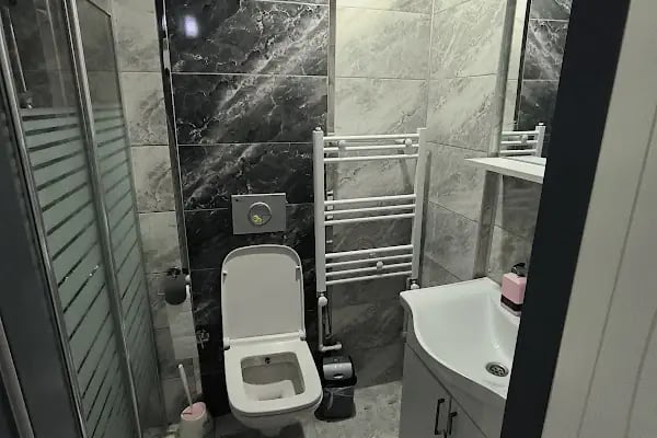 Sky Apart Hotel - Resim 9