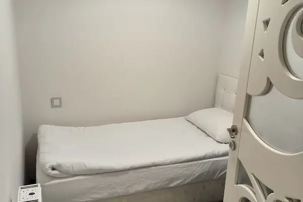 Sky Apart Hotel - Resim 20