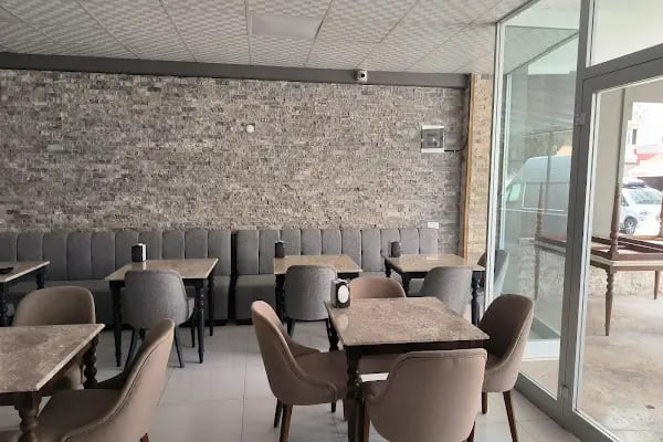 Sky Apart Hotel - Resim 4