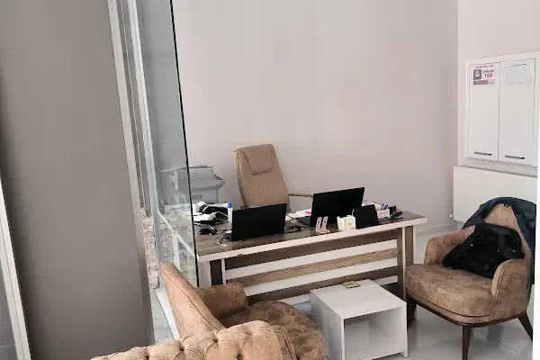 Sky Apart Hotel - Resim 12
