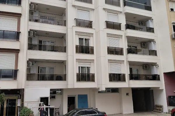 Sky Apart Hotel - Resim 17