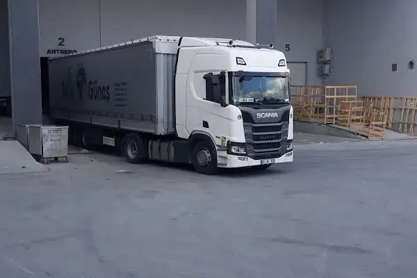 TRPARTS DEPO - Resim 2