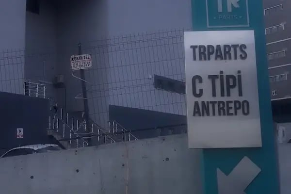 TRPARTS DEPO - Resim 3