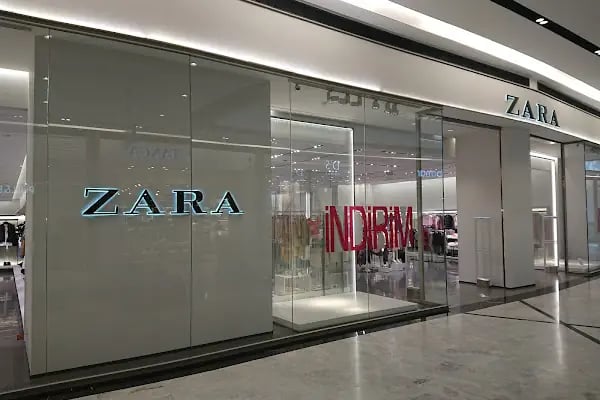 ZARA - Resim 11