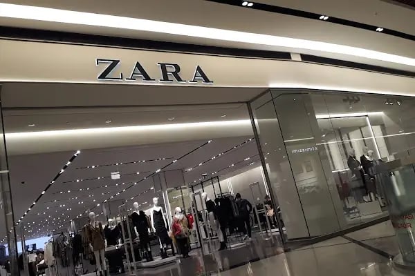 ZARA - Resim 10