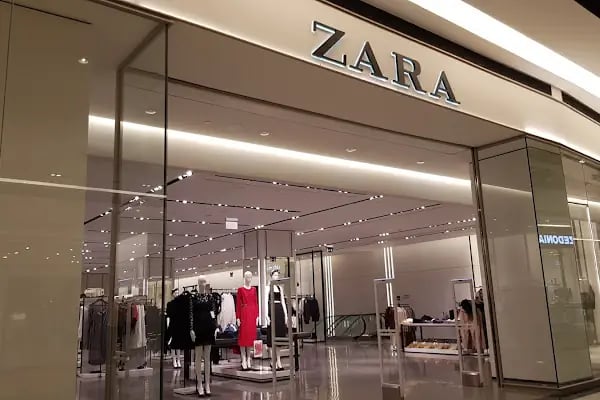 ZARA - Resim 8