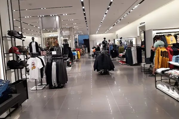 ZARA - Resim 6