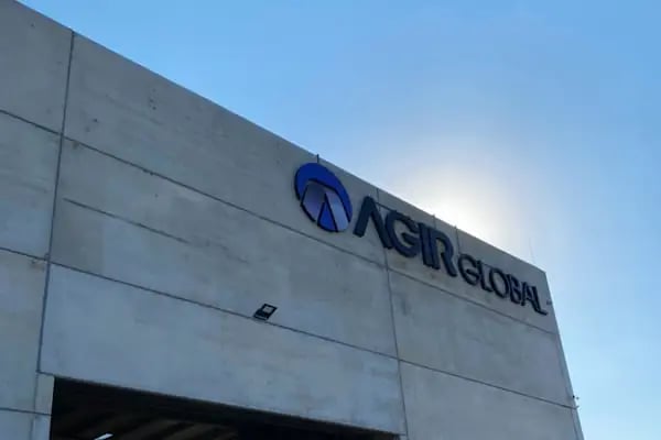 Ağır Haddecilik İzmir Plant - Resim 5