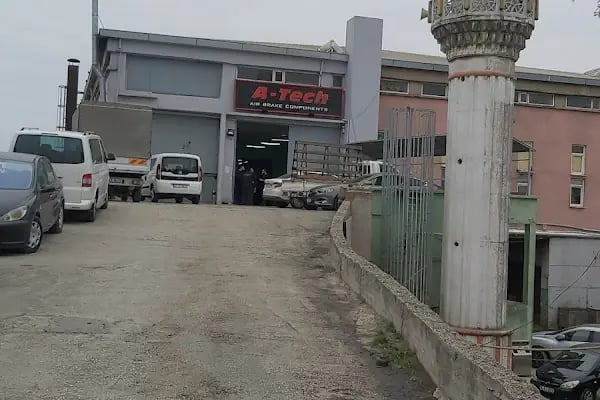 Atakul Makine Otomotiv San. Ve Tic. A.Ş. - Resim 7