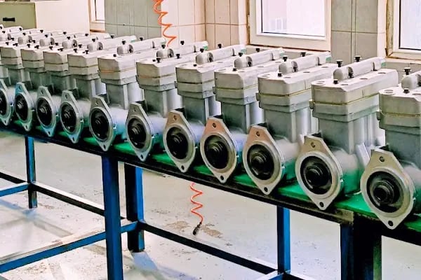 Atakul Makine Otomotiv San. Ve Tic. A.Ş. - Resim 8