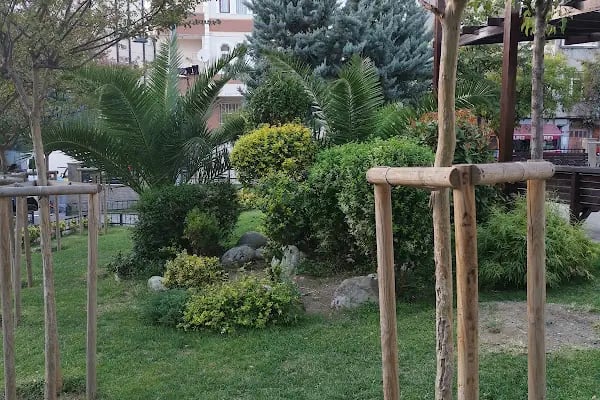 125.yıl parkı - Resim 4