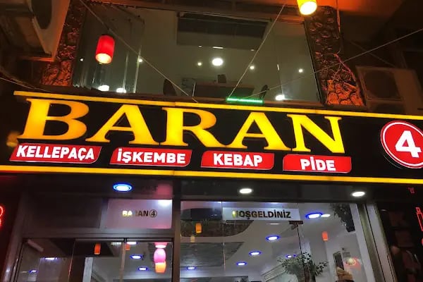 Baran 4 - Resim 4