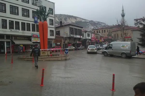 Beypazarı Kız Teknik Ve Ml - Resim 2