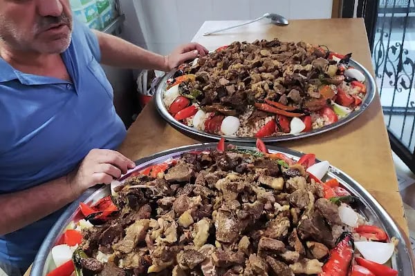 ŞAFAK CAFE Kahvalti Keyfi - Resim 4
