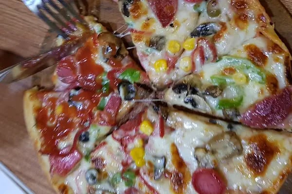 ŞAFAK CAFE Kahvalti Keyfi - Resim 2