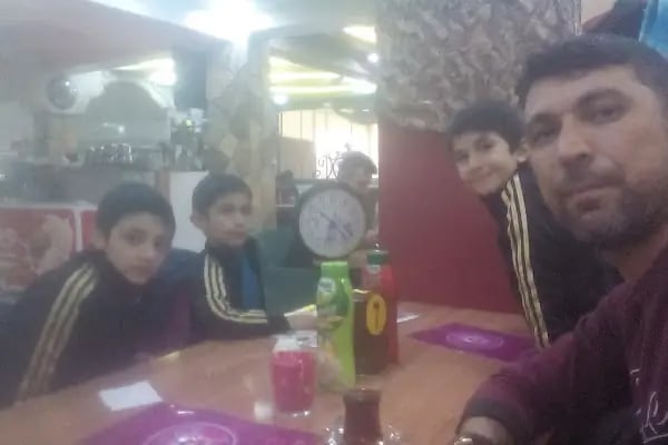 ŞAFAK CAFE Kahvalti Keyfi - Resim 5