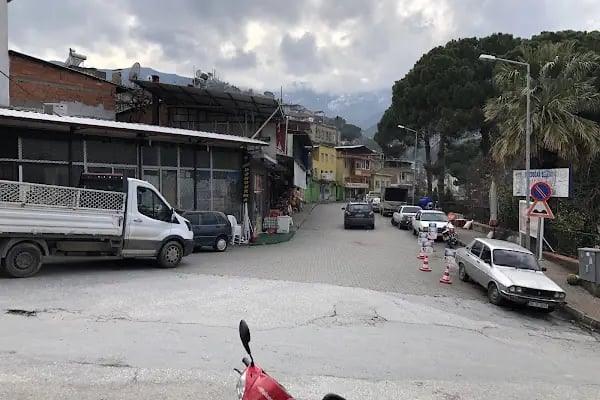 Gül Pide - Resim 15