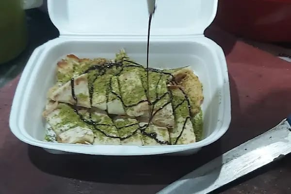 Gül Pide - Resim 12