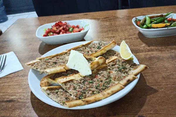 Gül Pide - Resim 9