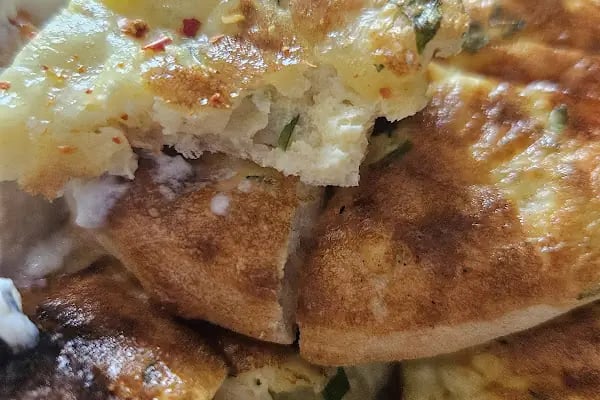 Gül Pide - Resim 16