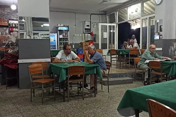 Gül Pide - Resim 8