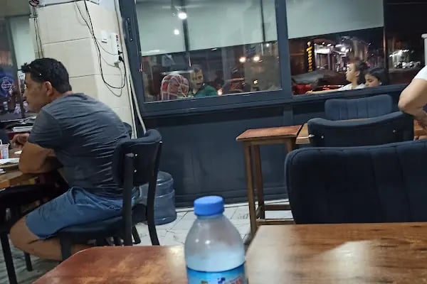 Gül Pide - Resim 10