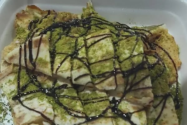 Gül Pide - Resim 17